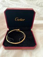 Cartier armband, Sieraden, Tassen en Uiterlijk, Armbanden, Ophalen of Verzenden, Nieuw, Goud