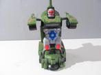 Transformer tank van yi jun toys maakt geluid, Verzamelen, G1, Ophalen of Verzenden, Zo goed als nieuw