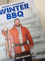 Winter BBQ - Jord Althuizen (Nieuw!), Jord Althuizen, Nieuw, Ophalen of Verzenden, Hoofdgerechten