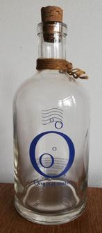 Original Water fles, Antiek en Kunst, Ophalen of Verzenden