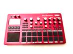 Korg Electribe Sampler Red drumcomputer, Muziek en Instrumenten, Ophalen of Verzenden, Zo goed als nieuw, Korg