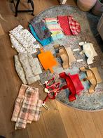 Stokke tripp trapp accessoires, babyset, harnas kussensetjes, Kinderen en Baby's, Kinderstoelen, Verzenden, Gebruikt, Meegroeistoel