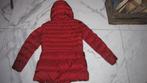 40-42 MOSCOW jas  large, Ophalen of Verzenden, Zo goed als nieuw, Maat 38/40 (M), Rood