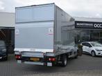 Renault Master T35 2.3 dCi 165 L3 DL Energy - Bakwagen - VOO, Gebruikt, 4 cilinders, Traction-control, Renault