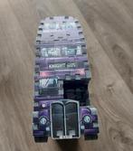 3D puzzel Knight Bus (Harry Potter), Hobby en Vrije tijd, Denksport en Puzzels, Ophalen of Verzenden, Minder dan 500 stukjes, Zo goed als nieuw