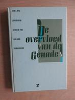 De overvloed van genade - J.C. Ryle - J. Bunyan - Owen enz, Ophalen of Verzenden, Zo goed als nieuw