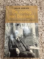 De oorlog van Bastiaans - Bram Enning, Ophalen of Verzenden, Zo goed als nieuw