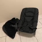 Te koop zgn wipstoeltje, Ophalen, Wipstoel, Prenatal, Met gordel(s) of riempje(s)