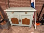 Prachtige houten kast, Antiek en Kunst, Ophalen of Verzenden
