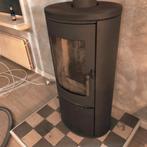 Kratki Koza AB Houtkachel - Nette Staat, Gebruikt, Houtkachel, Ophalen of Verzenden, Vrijstaand