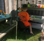 zand en watertafel, Kinderen en Baby's, Speelgoed | Buiten | Zandbakken, Ophalen of Verzenden