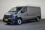 Opel Vivaro 1.6 CDTI 120pk L2 H1 Airco Imperiaal (bj 2018), Auto's, Voorwielaandrijving, Gebruikt, 4 cilinders, 2000 kg