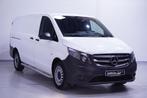 Mercedes-Benz Vito 114 CDI 136 pk Lang Airco, Cruise Control, Gebruikt, 4 cilinders, Mercedes-Benz, Bedrijf