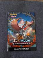 Verzamelboekje voor Pokémon-kaarten, Ophalen of Verzenden, Zo goed als nieuw, Boek of Catalogus