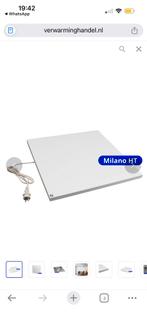 Nieuw Infrarood Paneel - Efficiënte Verwarming, Doe-het-zelf en Verbouw, Verwarming en Radiatoren, Minder dan 30 cm, Kachel, Minder dan 60 cm