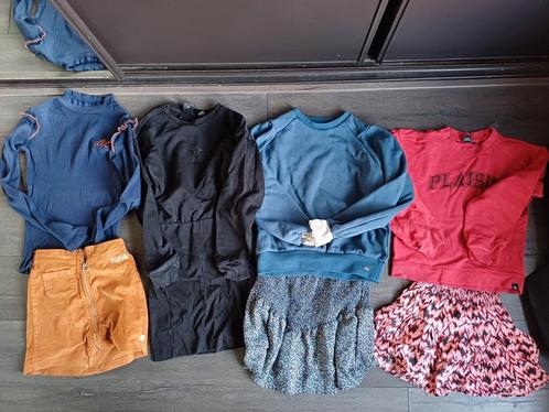 merkkleding pakket meisje maat 158-164, Kinderen en Baby's, Kinderkleding | Kinder-kledingpakketten, Gebruikt, Maat 158, Ophalen of Verzenden