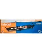 BAKPLAAT ELEKTRISCH, Ophalen, Nieuw