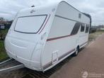 Bürstner Premio 460 TS fransbed (bj 2024), Bedrijf, Bürstner