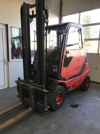 Linde H25D-02/351 bj 1998 side/shift-vorkversteller HH 3,7, Zakelijke goederen, Machines en Bouw | Kranen en Graafmachines, Hijswerktuig