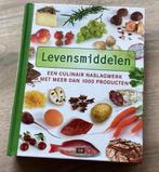 Levensmiddelen, Overige typen, Ophalen of Verzenden, Nederland en België, Ingeborg Pils