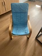 Kinderstoel, Kinderen en Baby's, Kinderkamer | Tafels en Stoelen, Ophalen, Gebruikt, Stoel(en)