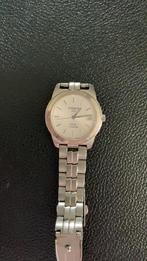 Horloge van titanium, Ophalen of Verzenden