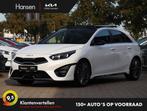Kia Ceed 1.5 T-GDi GT-PlusLine I Automaat I Panoramadak, Automaat, Gebruikt, Zwart, 4 cilinders