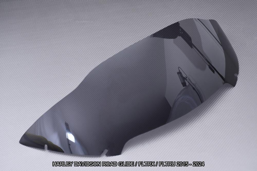 Windscherm HARLEY DAVIDSON ROAD GLIDE FLTRX FLTRU 2015 2024, Ophalen of Verzenden, Nieuw