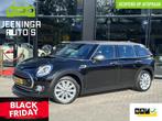Mini Clubman 1.5 Cooper Business|Navi|Clima|NAP, Auto's, Mini, Voorwielaandrijving, 65 €/maand, 136 pk, Gebruikt