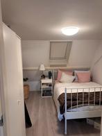 2 rooms available in a 2 bedroom apartment for rent, Huizen en Kamers, Delft