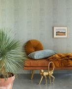 Eijffinger behang Skin dierenhuidlook, Huis en Inrichting, Stoffering | Behang, Verzenden, Minder dan 10 m²