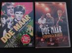 DOE MAAR - AFSCHEIDSCONCERT 1984 / SYMPHONICA IN ROSSO 2 DVD, Alle leeftijden, Ophalen of Verzenden, Zo goed als nieuw