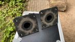 35mm pole mount voor luidsprekerkast, Ophalen of Verzenden, Zo goed als nieuw