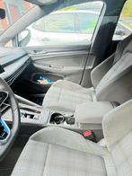 Volkswagen Golf GTE  Ehybrid  DSG 2020 Wit, Auto's, 4 cilinders, Wit, Plug-in hybride, 1395 cc