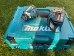 DTD154 Makita slagschroevendraaier, Ophalen of Verzenden, Zo goed als nieuw, 600 watt of meer