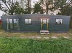 Chalet (4x12m) te koop, zonder standplaats, Tot en met 2