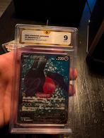 Regidrago v grade 9, Hobby en Vrije tijd, Verzamelkaartspellen | Pokémon, Ophalen of Verzenden, Zo goed als nieuw, Meerdere kaarten