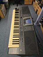 TECHNICS KEYBOARD KN1600 WORKSTATION, Ophalen, Met standaard, Technics, 61 toetsen