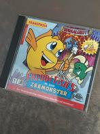 Freddi Fish 5: De Zaak Zeemonster - PC Game, Avontuur en Actie, Gebruikt, 1 speler, Ophalen of Verzenden