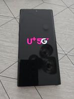 Samsung note 10, Telecommunicatie, Mobiele telefoons | Samsung, Zwart, Ophalen of Verzenden, Zo goed als nieuw, Galaxy Note 10