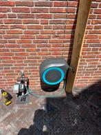 Gardena wandslang 15m, Tuin en Terras, Tuinslangen, Ophalen, Zo goed als nieuw