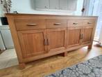 Dressoir/Buffetkast - 200x96x50 - In goede staat, Huis en Inrichting, Kasten | Dressoirs, Ophalen, Gebruikt, Landelijk, 200 cm of meer