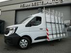 Renault MASTER T35 2.0 dCi 150pk, L2H2, Glasresteel, Glaswag, Gebruikt, Euro 6, 4 cilinders, 150 pk