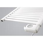 Zehnder Aura E Elektrische Handdoekradiator, Ophalen, Radiator, Nieuw, Minder dan 60 cm
