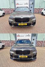 BMW X5 G05 Aero pakket | 18-23 | M Tech | hoogglans zwart |, Verzenden