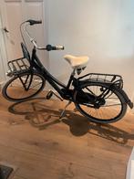 Sparta Pickup meisjes fiets 24 inch, Fietsen en Brommers, Fietsen | Meisjes, Ophalen, Gebruikt, 24 inch, Versnellingen