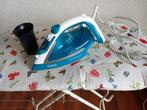 Strijkijzer Tefal + Philips v.a. 5 euro, Ophalen of Verzenden, Zo goed als nieuw, Strijkijzer met snoer