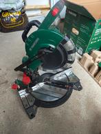 Parkside afkortzaag paar maand oud, Doe-het-zelf en Verbouw, Gereedschap | Zaagmachines, Ophalen, 70 mm of meer, Zo goed als nieuw