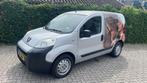 Peugeot Bipper 1.3 D 59KW, ex. BTW, Nw.APK, Unieke Art Wrap, Stof, 4 cilinders, 400 kg, 23 km/l