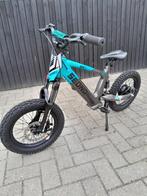 Sedna sx 16 elektrische loopfiets, Kinderen en Baby's, Speelgoed | Buiten | Voertuigen en Loopfietsen, Ophalen, Zo goed als nieuw